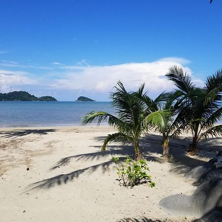 Dragon Sea View Villa Koh Chang Buitenkant foto