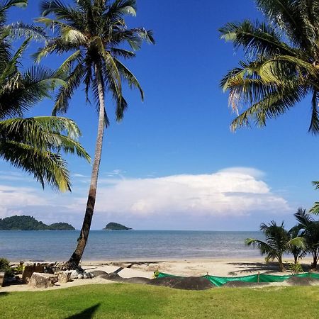 Dragon Sea View Villa Koh Chang Buitenkant foto